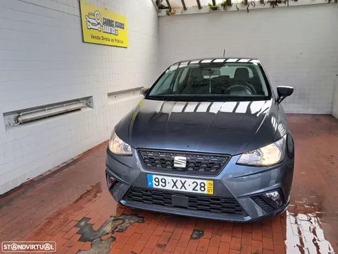 SEAT Ibiza 1.0 Style