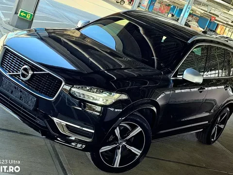 Volvo XC 2018