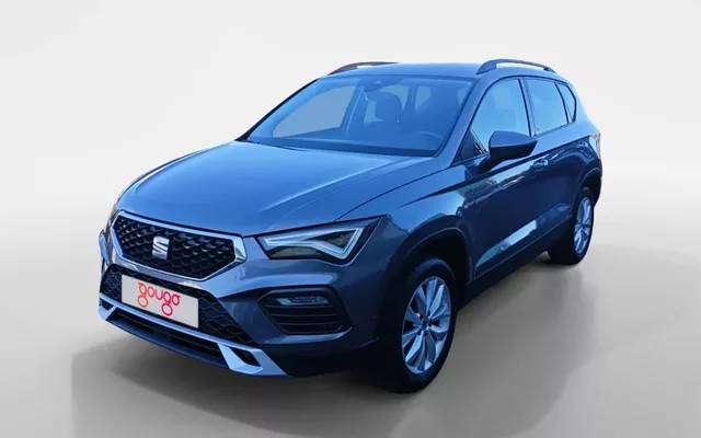 SEAT Ateca ATECA TODOTERRENO 1.5 TSI 110KW S/S STYLE XL DSG 150 5P