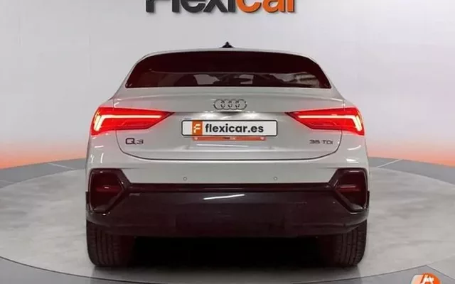 AUDI Q3 Q3 35 TDI S line S tronic 110kW