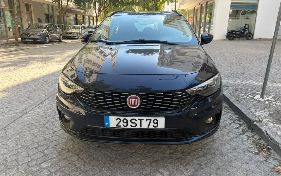 Fiat Tipo
