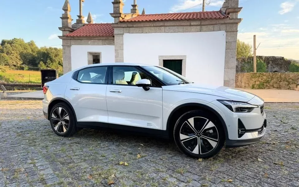 Polestar 2