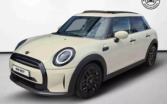 MINI - Mini - Mini Cooper Camden Edition Auto