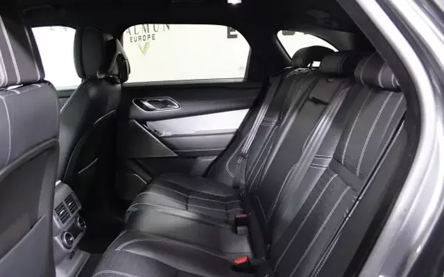 Land Rover Range Rover Velar 2018 2.0 D R-Dynamic S