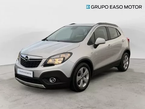 OPEL Mokka 1.4 T 103KW SELECTIVE 2WD S/S 140 5P