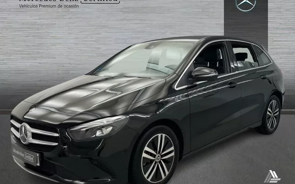 MERCEDES-BENZ Clase B CLASE B 250 e - 25900€ en Valencia