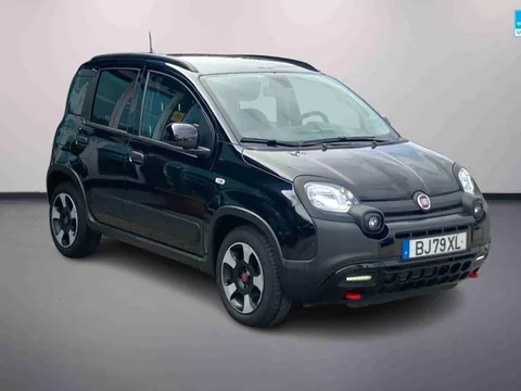 FIAT - Panda - Panda 1.0 Hybrid
