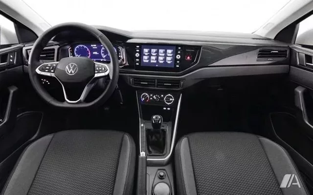 VOLKSWAGEN Taigo Connect 1.0 TSI 70kW (95CV) SG5 (CS13MV22)