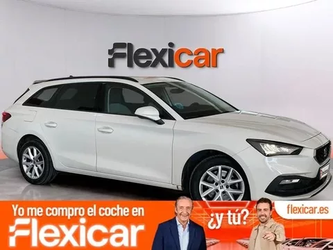 SEAT León 2.0 TDI 110kW DSG-7 Style