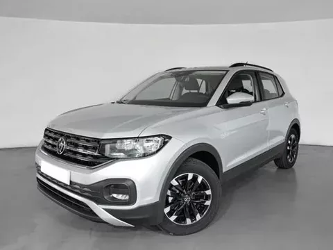 VOLKSWAGEN T-Cross Nuevo Connect 1.0 TSI 81kW (110CV) DSG7 (C113FZ32)
