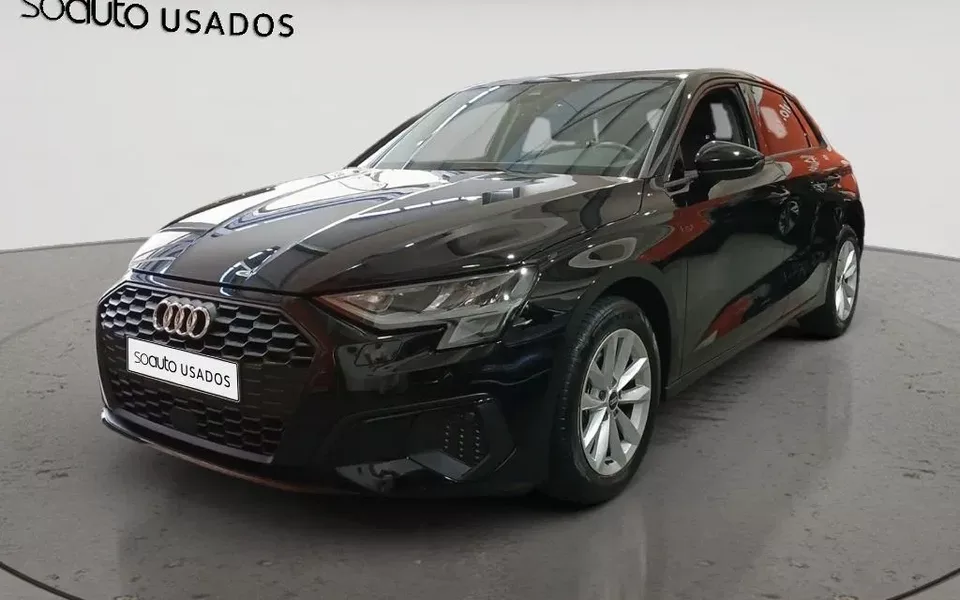 Audi A3 Sportback 30 TFSI