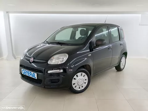 Fiat Panda 1.2 Easy J15 S&S