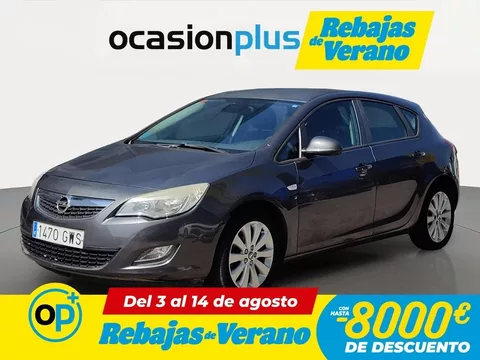 OPEL Astra Astra 1.4 Enjoy