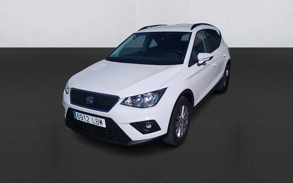 SEAT Arona SEAT ARONA 1.0 TSI 85kW (115CV) Style Edition Eco