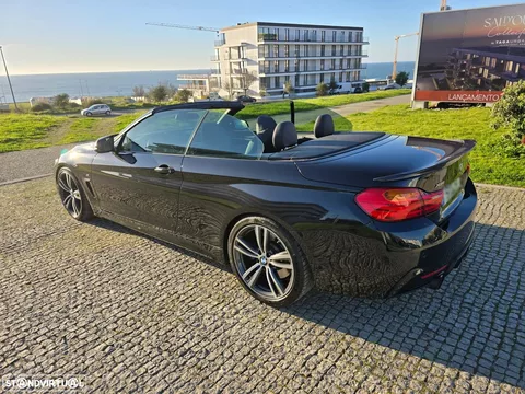 BMW 435 d xDrive Pack M Auto
