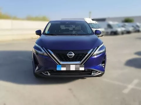 NISSAN Qashqai E-POWER 140 KW (190 CV) N-Connecta