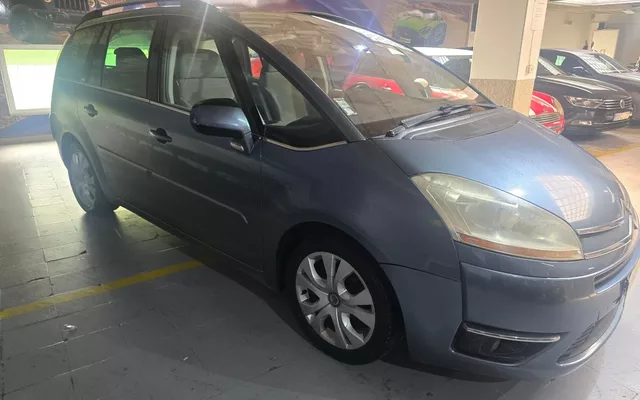 Citroën C4 Grand Picasso 1.6 HDi Business CMP6