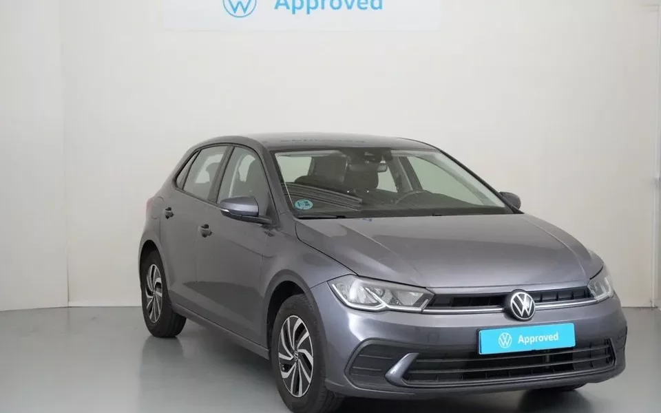 VOLKSWAGEN Polo "Más" 1.0 TSI 70kW (95CV)