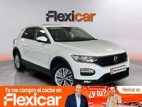 VOLKSWAGEN T-Roc T-Roc 2.0TDI Edition 85kW