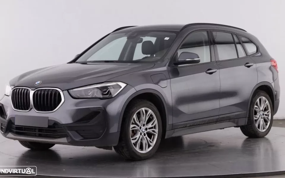 BMW X1 25 e xDrive