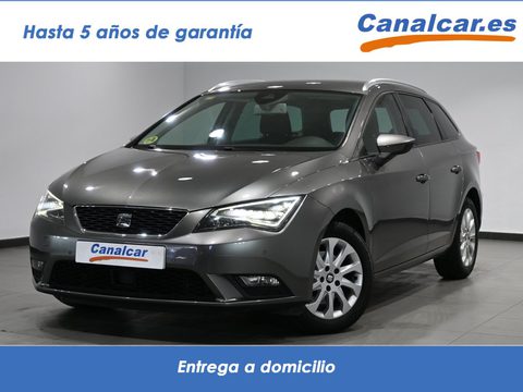 Seat Leon ST 2.0 TDI CR 150 CV Start&Stop Style