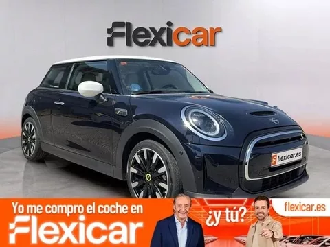 MINI Cooper COOPER SE