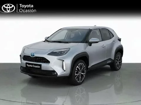 TOYOTA Yaris Cross Yaris Cross 120H Style