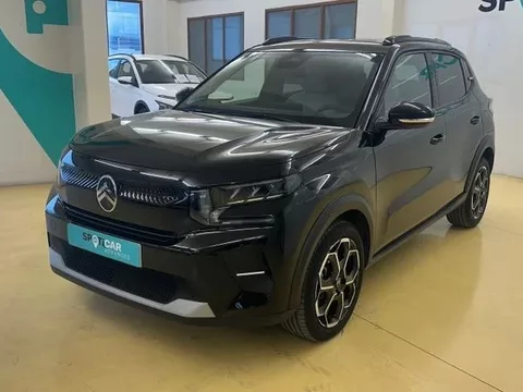 CITROEN C3 Aircross TURBO MAX 100 CV