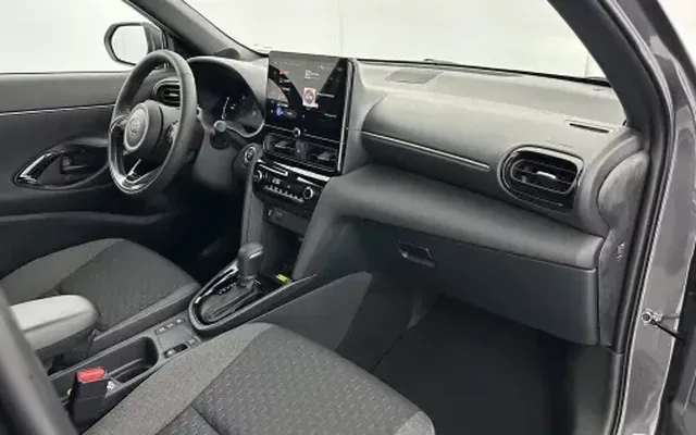 Toyota Yaris Cross Yaris cross 1.5 Hybride 130h Design e-CVT Zéro km immatriculé