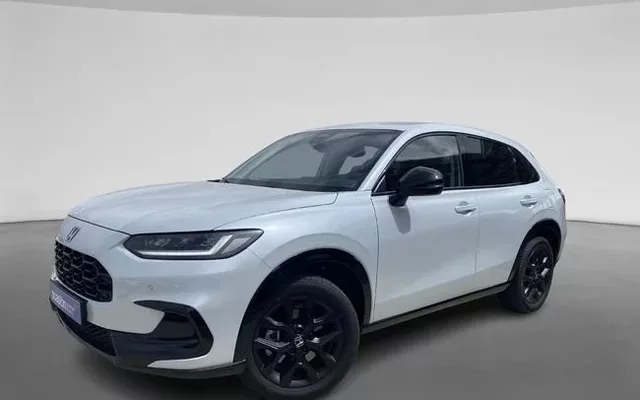 HONDA ZR-V Nuevo Híbrido 2.0 i-MMD 135 kW (184 CV) Sport