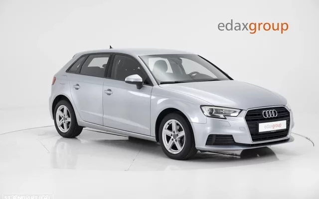 Audi A3 Sportback 30 TDI