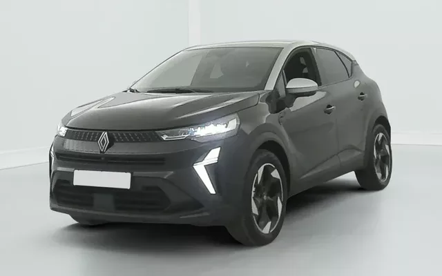 Renault CAPTUR TCe 90 ch Techno Occasion