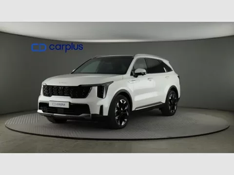 KIA Sorento 2.2 CRDi Emotion DCT 4x2 7pl - 40990€ en Sevilla