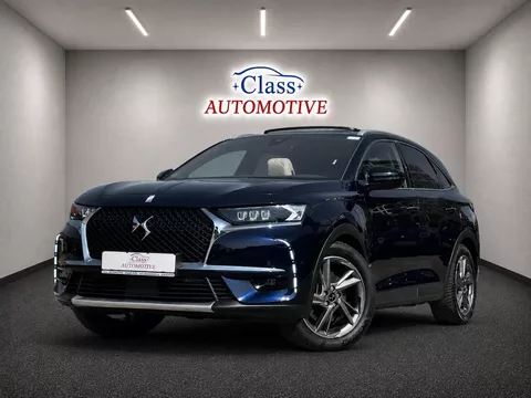 DS DS7 (Crossback) 2022 Crosback 1.6 PHeV AWD 300 EAT8 Rivoli