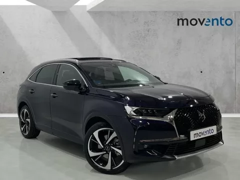 DS DS 7 Crossback DS 7 E-Tense Opera Aut. 4x4