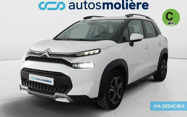 PureTech 110 S&S You! 81 kW (110 CV)
