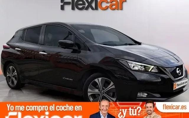 NISSAN Leaf 40kWh Acenta