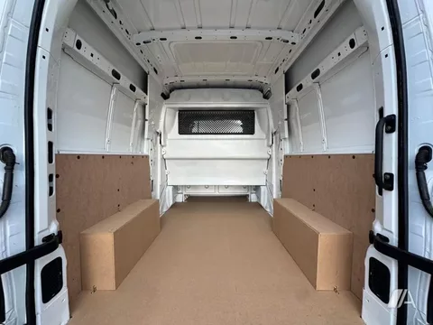 OPEL Movano Combi M1 Movano Combi 9 2.3Turbo D S/S 150 L2H2 3300