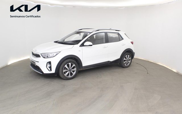 Kia Stonic 1.0 T-GDi 74kW (100CV) MHEV MT Concept