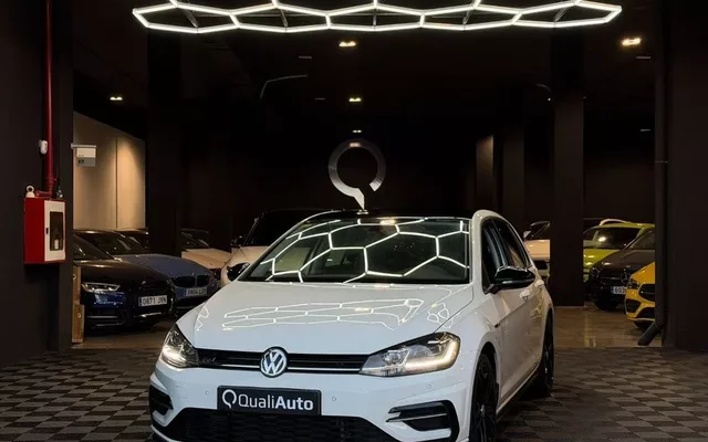 VOLKSWAGEN Golf Golf Variant 1.0 TSI Sport 85kW