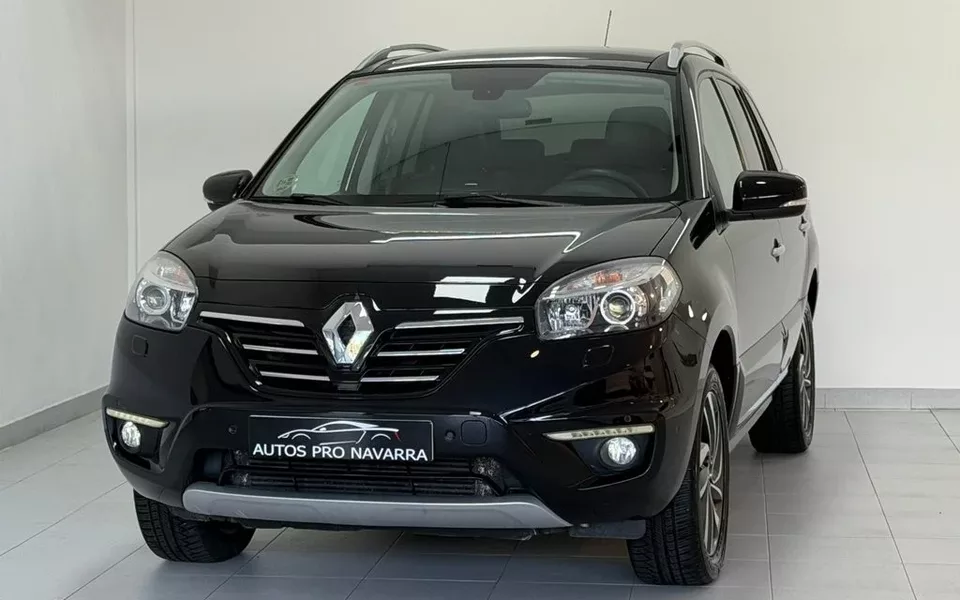 RENAULT Koleos Koleos 2.0dCi Privilege 4x4 Aut. 175