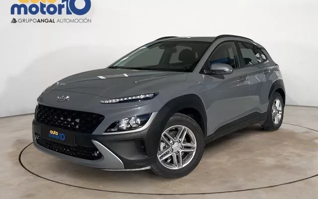 HYUNDAI Kona Kona 1.0 TGDI Maxx 4x2