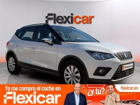 SEAT Arona 1.0 TSI 81kW (110CV) Style