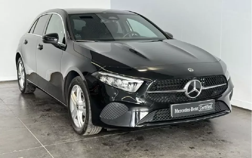 Mercedes-Benz A 250 e Progressive