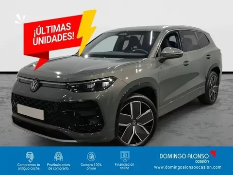 VOLKSWAGEN Tayron R-Line 1.5 TSI mHEV 110 kW (150CV) DSG7