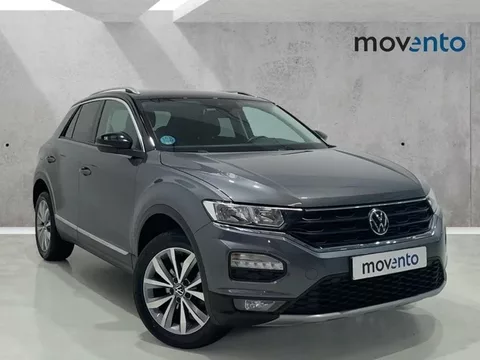 VOLKSWAGEN T-Roc T-Roc 1.5 TSI Advance Style DSG7