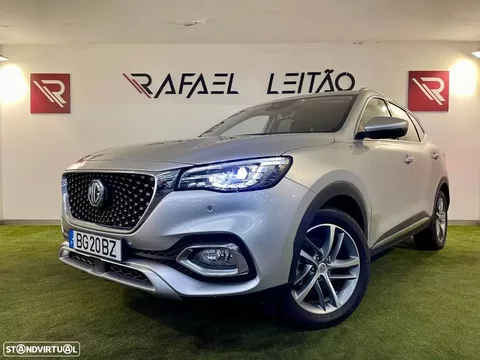 MG EHS 1.5 T-GDI Plug-in Hybrid Luxury