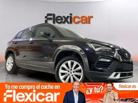 SEAT Ateca Ateca 1.5 EcoTSI S&S FR XS DSG