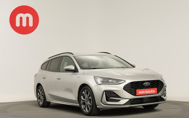 Ford Focus Sw