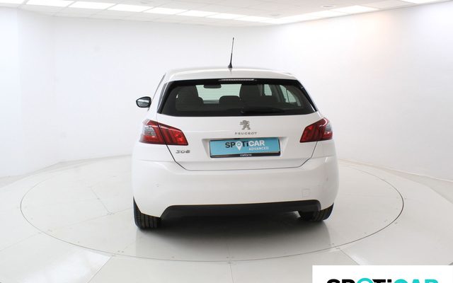 Peugeot 308 5p Active Pack PureTech 110 S&S